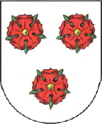 arms of town of Brandis
